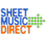 Link to sheet music direct