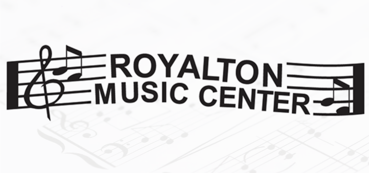 Royalton Music Center