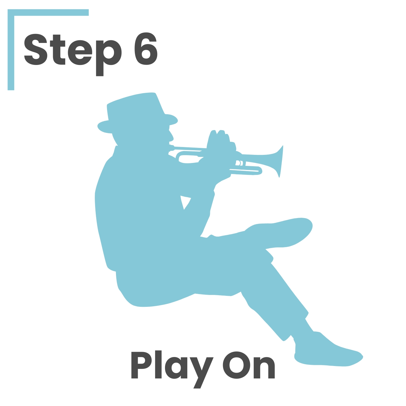 Step 6: Play On