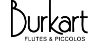 Burkart Flutes and Piccolos
