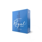 (Clarinet) Royal - Size 2.5 (10 Pk)