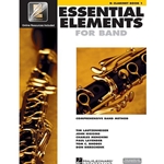 EE Bk 1 - Clarinet