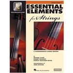 EE Violin—Book 1
