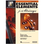 EE Cello—Book 1