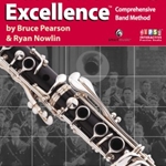 TOE Bk 1 — Clarinet