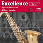 TOE Bk 1 — Tenor Sax