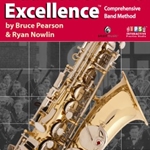 TOE Bk 1 — Alto Sax