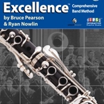 TOE Bk 2 — Clarinet