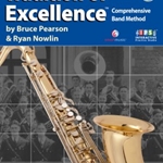 TOE Bk 2 — Tenor Sax