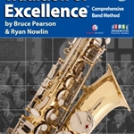 TOE Bk 2 — Alto Sax