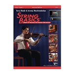 String Basics Bk 1—Viola