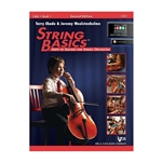 String Basics Bk 1—Cello