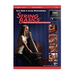 String Basics Bk 1—String Bass