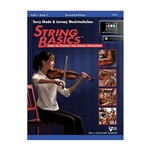 String Basics Bk 2—Violin