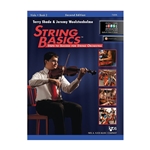 String Basics Bk 2—Viola