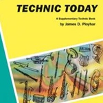 Technic Today Trumpet Part 2
