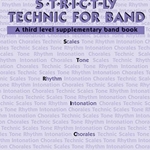 Strictly Technic Bass Clarinet