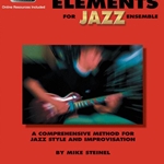 Essential Elements Jazz Guitar