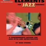 Essential Elements Jazz Trumpet