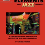 Essential Elements Jazz Drums