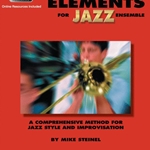 Essential Elements Jazz Trombone