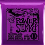 Ernie Ball (11-48)