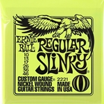 Ernie Ball (10-46)