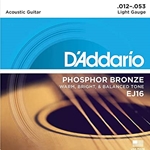D'addario Phos Bronze (12-53)