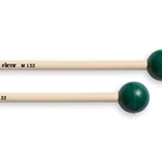 Vic Firth VFM132 Orchestral Series Mallets, Medium Rubber