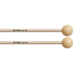Vic Firth VFM134 Orchestral Series Mallets, Medium Hard Urethane