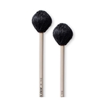 Vic Firth VFM182 Multi Application Keyboard Mallets, Medium Yarn