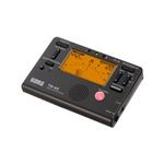 TM-60BK Tuner/Metronome