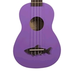 Soprano - Sea Urchin Purple