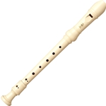 Yamaha Recorder—3 Pc