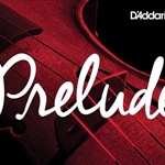 Prelude Viola String Set—Long