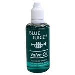 Blue Juice Valve Oil