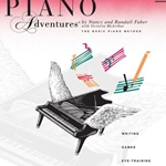 Faber Piano Adventures—Level 1 Theory