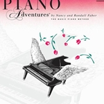 Faber Piano Adventures—Level 1 Performance