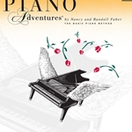 Faber Piano Adventures—Level 4 Performance