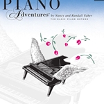 Faber Piano Adventures—Level 2A Performance