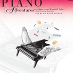 Faber Piano Adventures—Level 1 Technique & Artistry