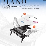 Faber Piano Adventures—Level 2A Technique & Artistry