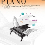 Faber Piano Adventures—Level 2B Technique & Artistry