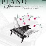 Faber Piano Adventures—Level 5 Performance