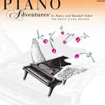 Faber Piano Adventures—Level 2B Performance