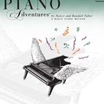 Faber Piano Adventures—Level 5 Lesson