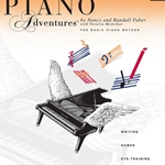 Faber Piano Adventures—Level 2B Theory