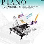 Faber Piano Adventures—Level 3A Theory