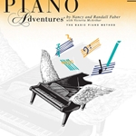 Faber Piano Adventures—Level 4 Theory
