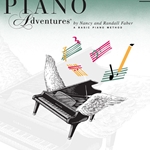 Faber Piano Adventures—Level 5 Theory